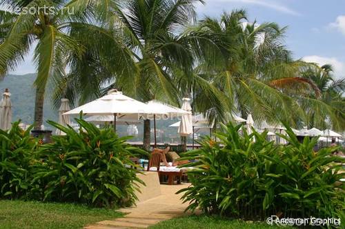 Amari Coral Beach Resort & Spa 15